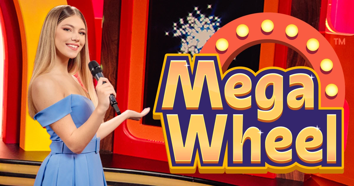 Mega Wheel Online