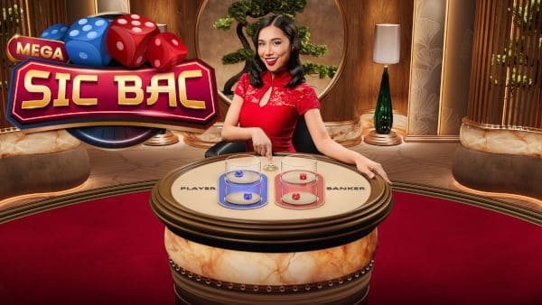 Mega SicBac Online