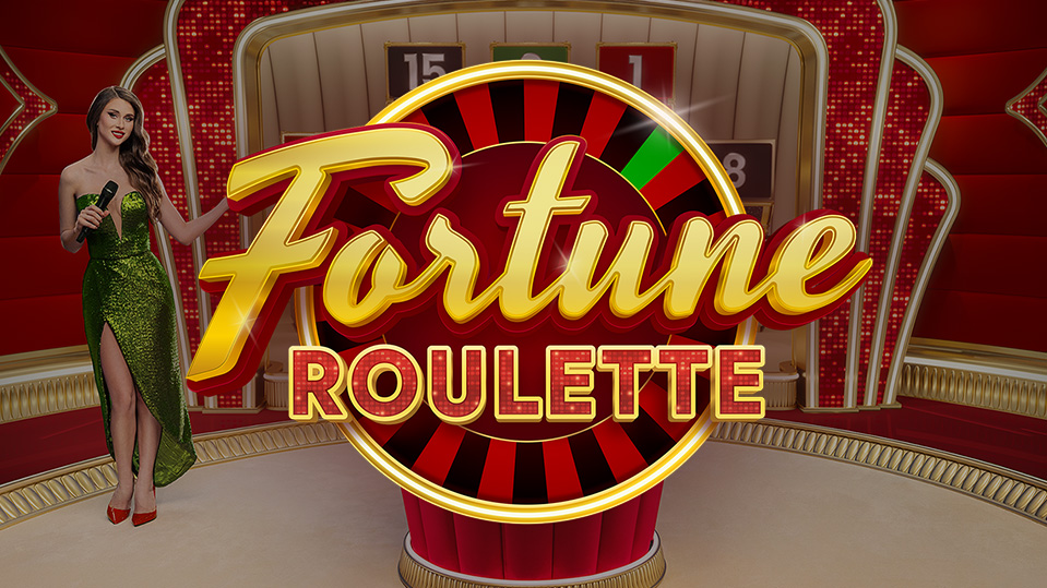 logo Fortune Roulette Online