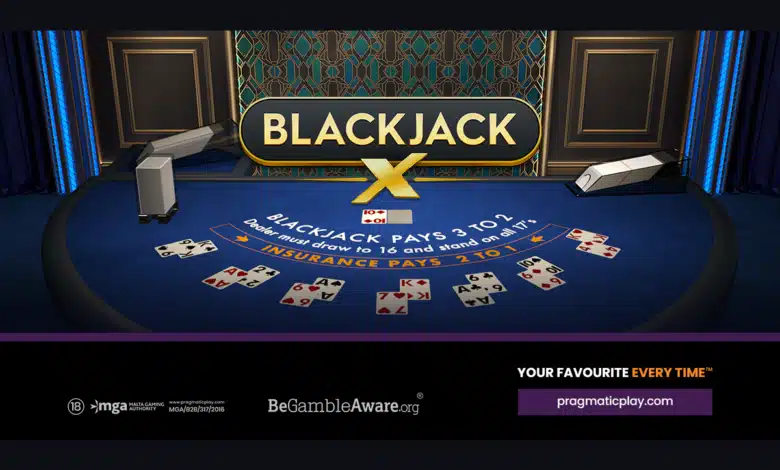 BlackJack Online