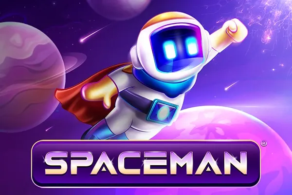 Spaceman Online