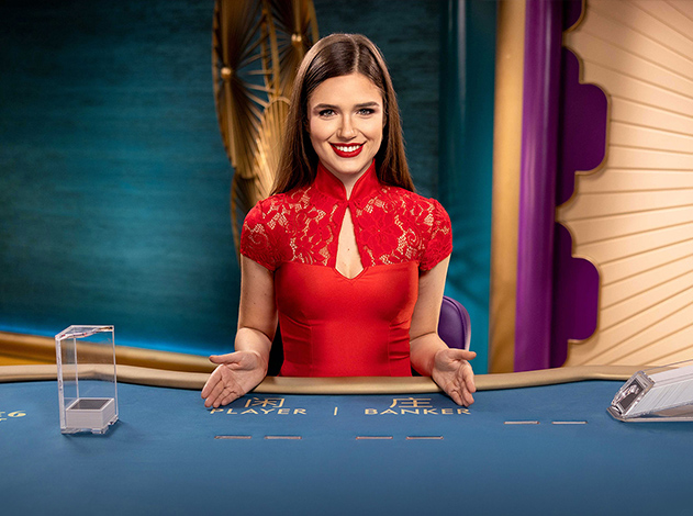 baccarat online livecasino