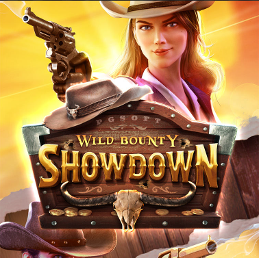 Wild Bounty Showdown