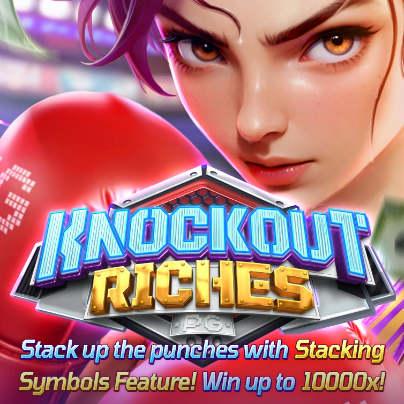 Knockout Riches