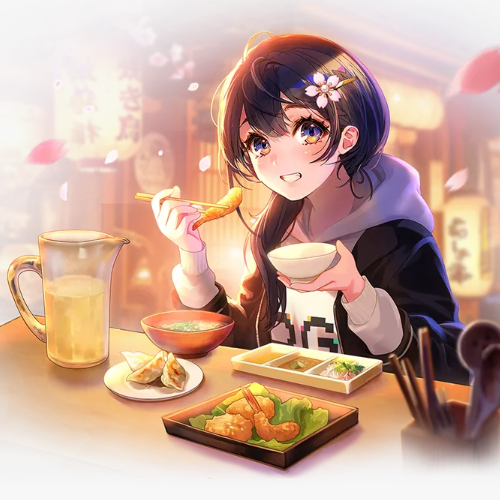 Oishi Delights