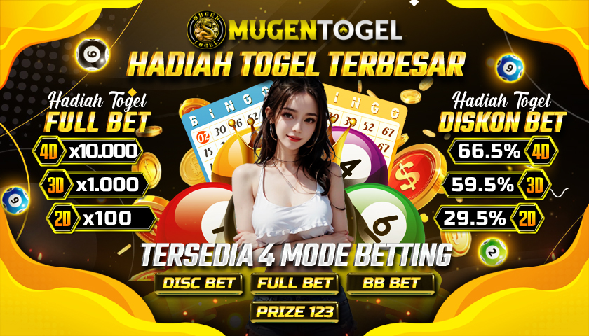 MUGENTOGEL