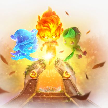 Mystical Spirits