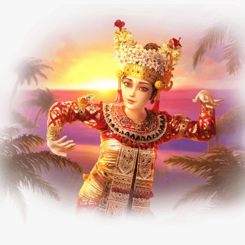 Bali Vacation