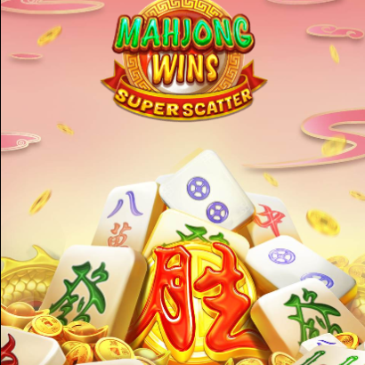 MahyongWins SuperScatter