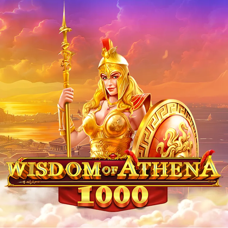 Wisdom of Athena
