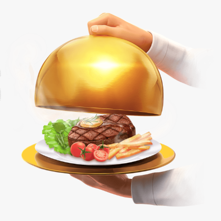 Diner Delights