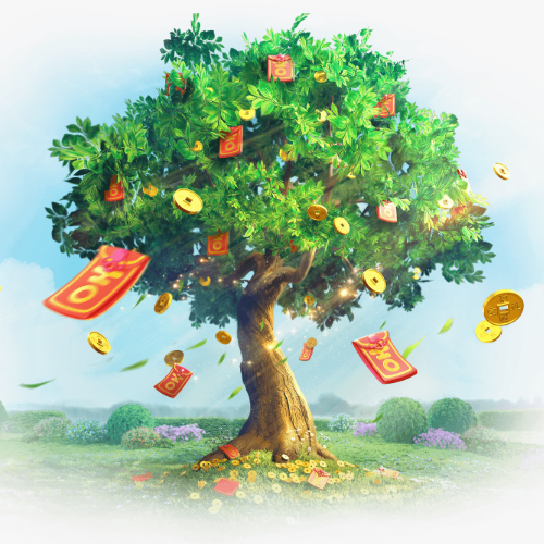 Prosperity Fortune Tree